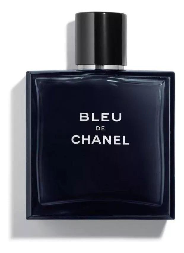 Dior Sauvage 100ml, Bleu de Chanel 100ml, Paco Rabanne 1 Million 100ml