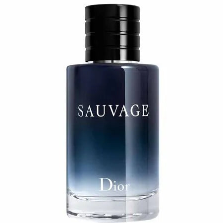 Dior Sauvage 100ml, Bleu de Chanel 100ml, Paco Rabanne 1 Million 100ml